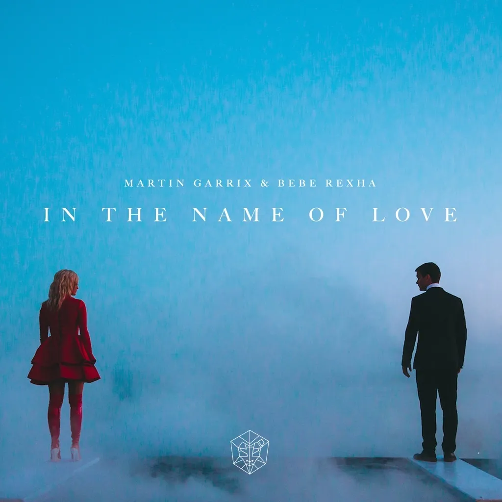 In The Name Of Love by Martin Garrix And Bebe Rexha cover