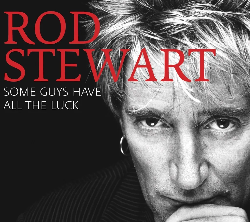 You're In My Heart by Rod Stewart cover