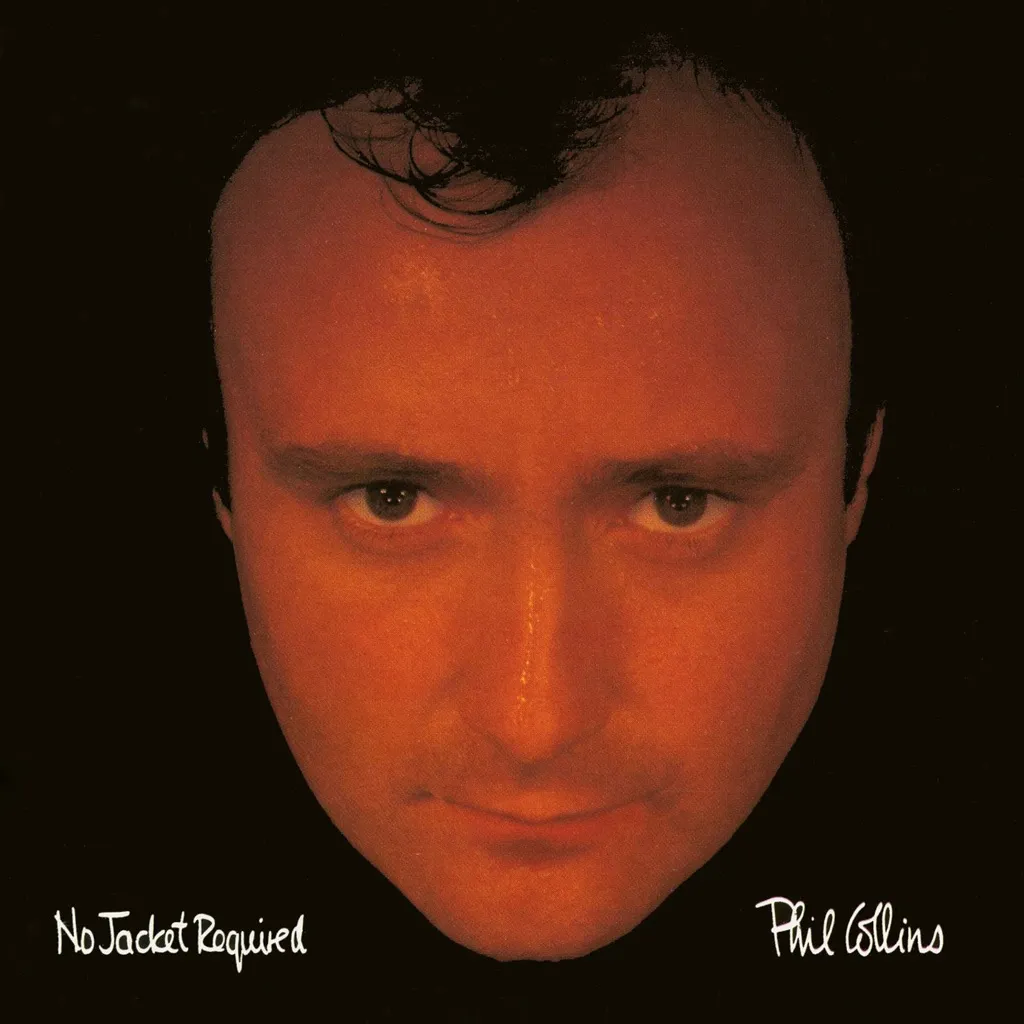 Sussudio by Phil Collins cover