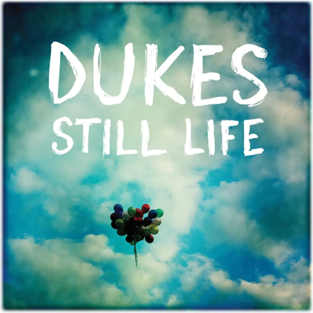 Still Life by Dukes cover