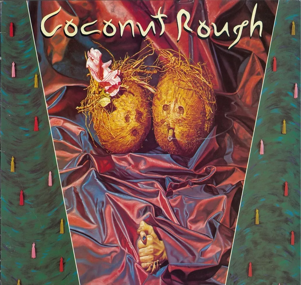 As Good As It Gets by Coconut Rough cover