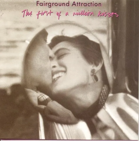 Perfect by Fairground Attraction cover