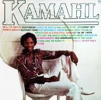 20 Greatest Hits by Kamahl cover