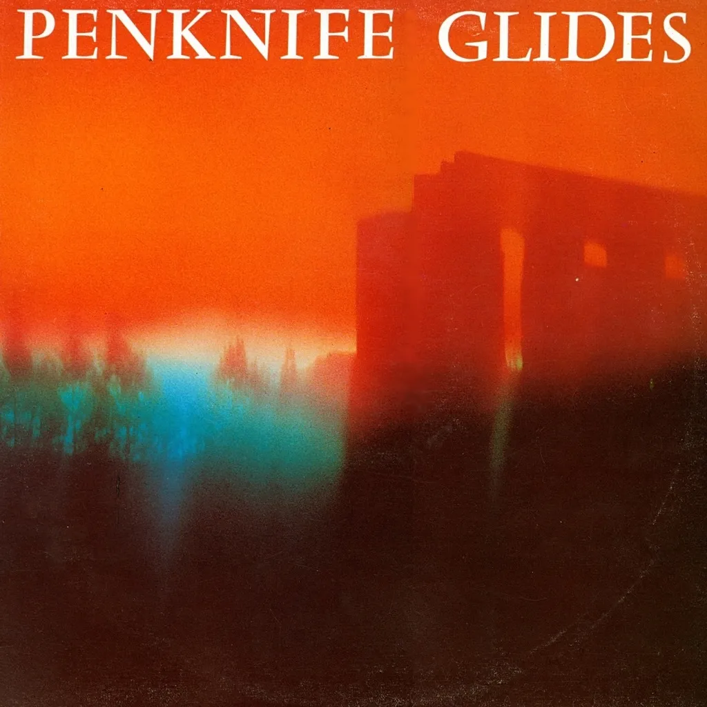 Sound Of Drums by Penknife Glides cover