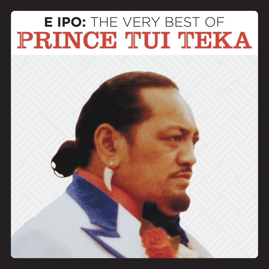 E-Ipo by Prince Tui Teka cover