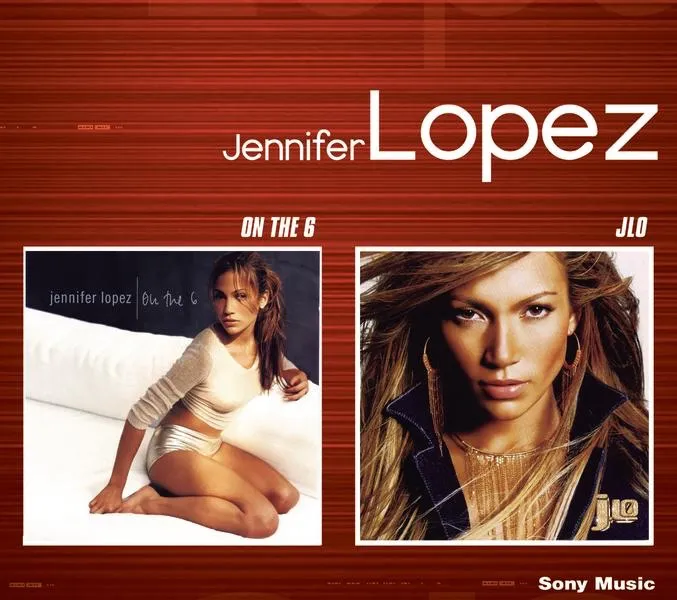 PLAY by Jennifer Lopez cover