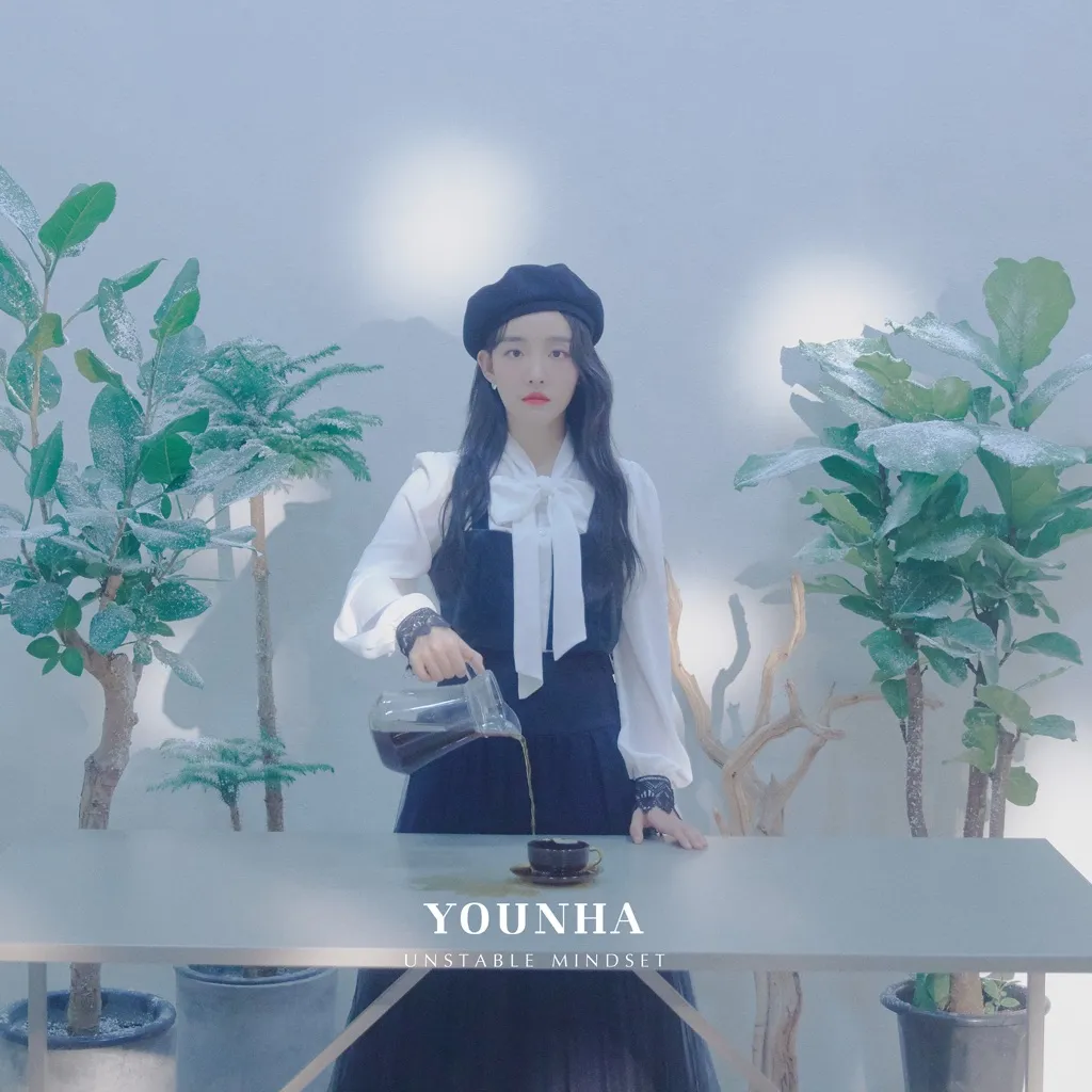 Winter Flower by Younha feat. RM cover