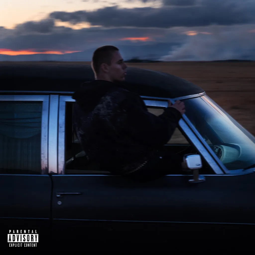 I Condemn by The Kid LAROI cover