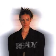 READY by Judah Kelley cover