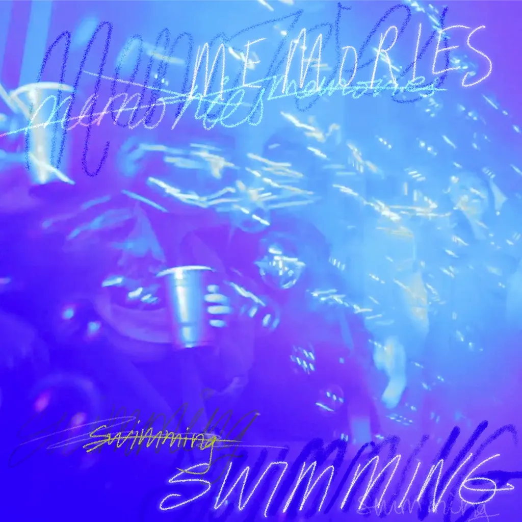 Swimming by imugi ??? feat. Hans. cover