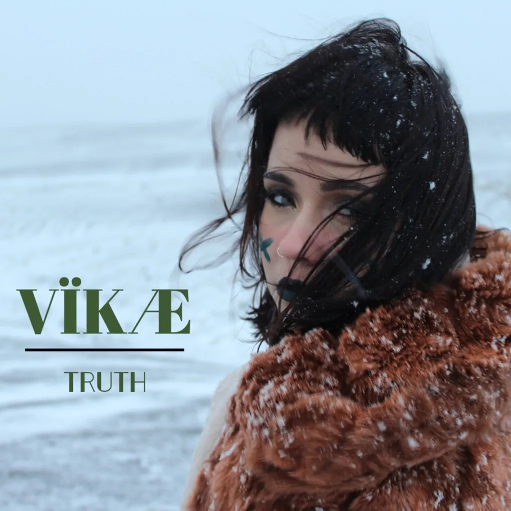 Truth by VVÏKÆ cover