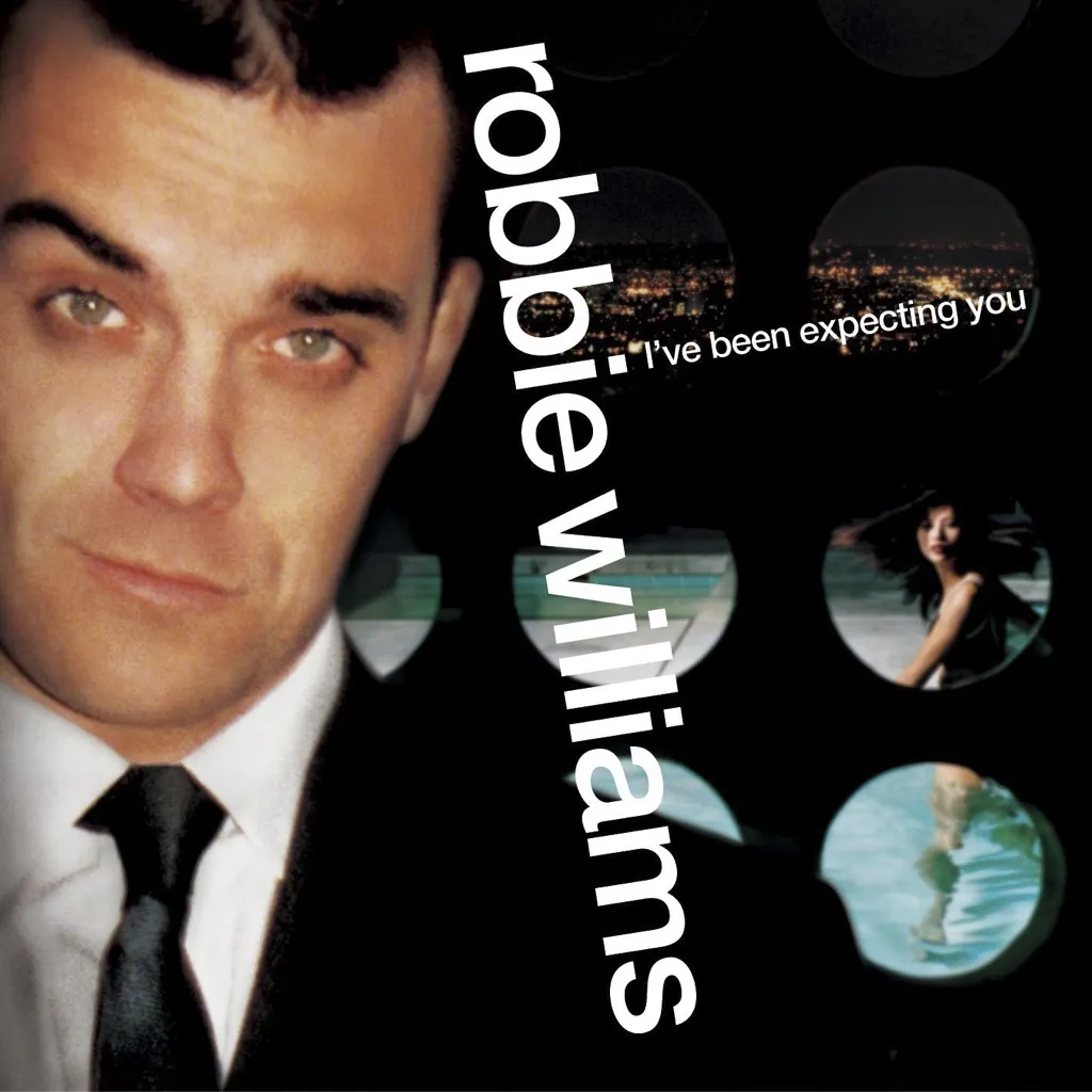 MILLENNIUM by Robbie Williams cover