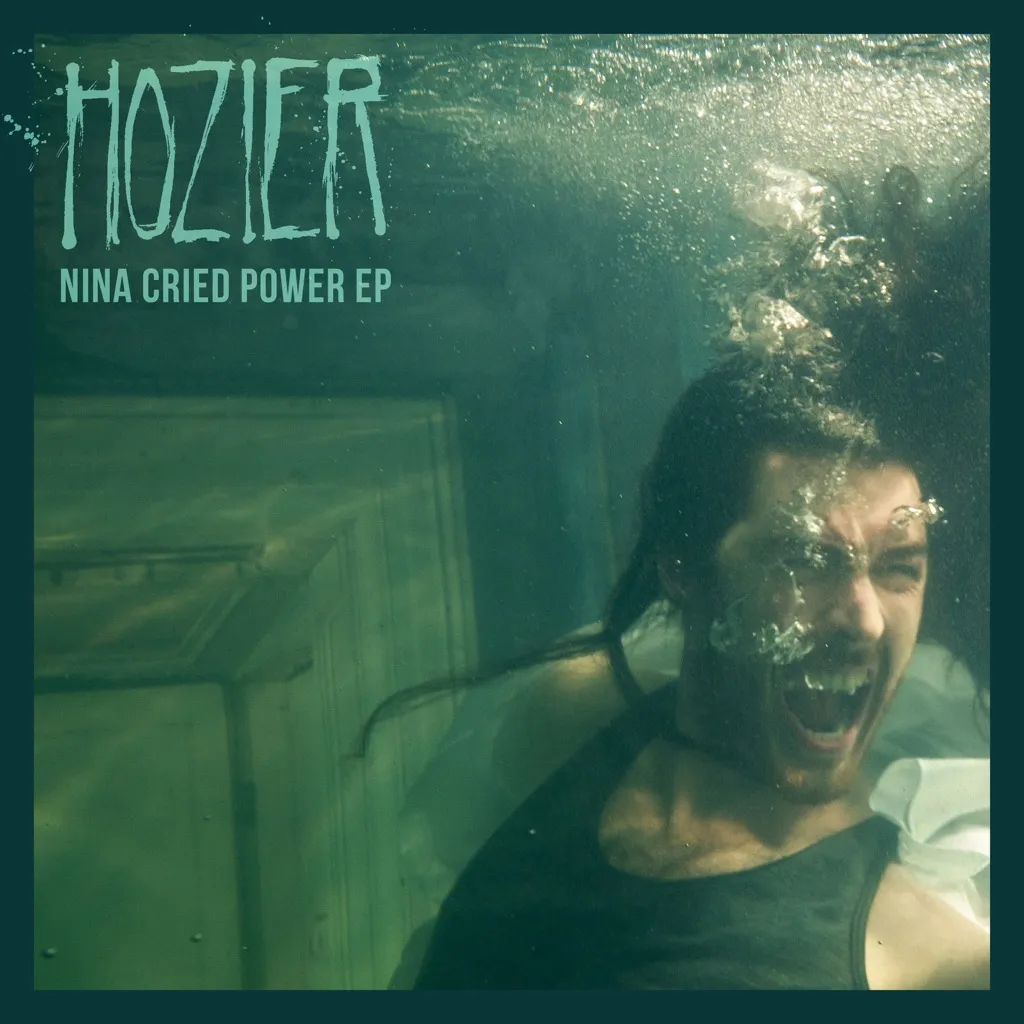 Nina Cried Power by Hozier feat. Mavis Staples cover