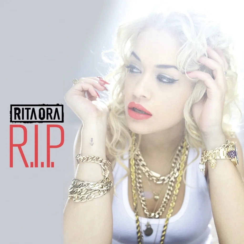 RIP by Rita Ora feat. Tinie Tempah cover