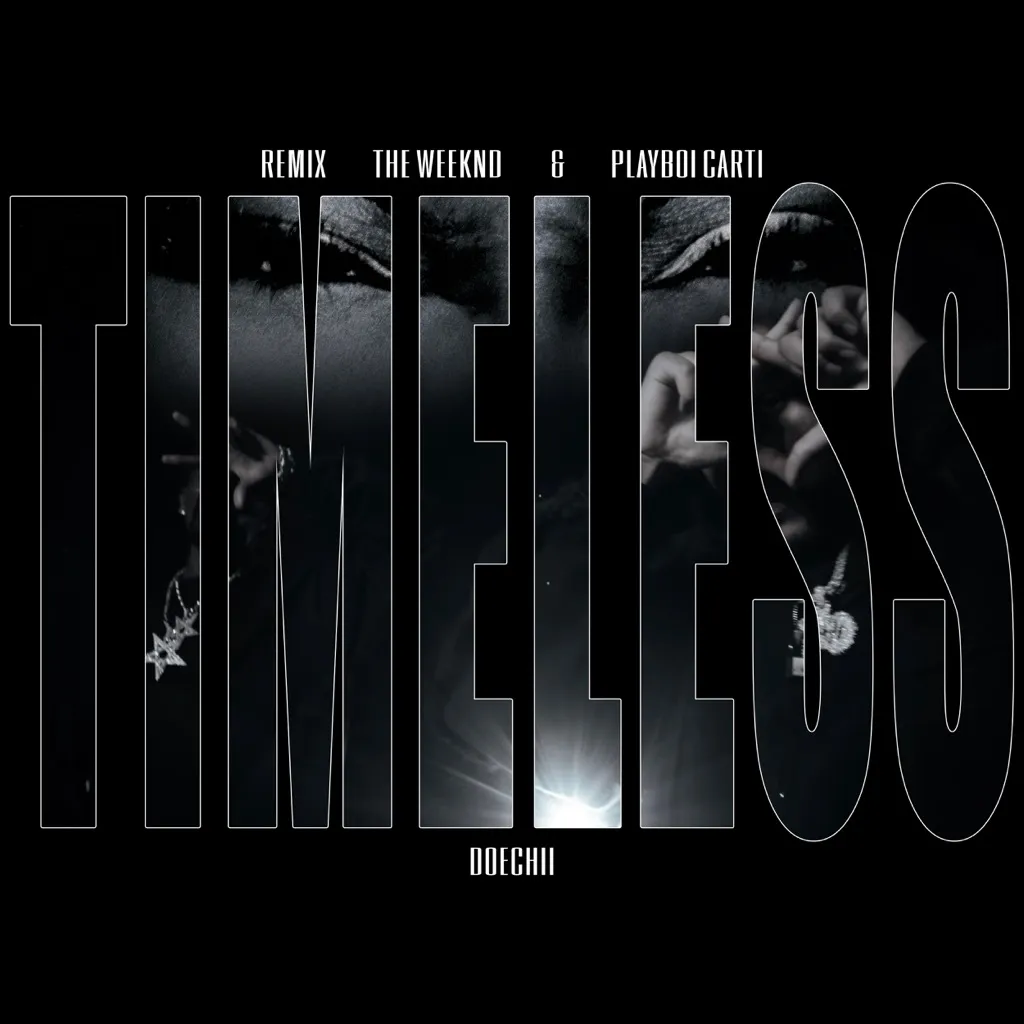 Timeless (Remix) by The Weeknd feat. Playboi Carti And Doechii cover