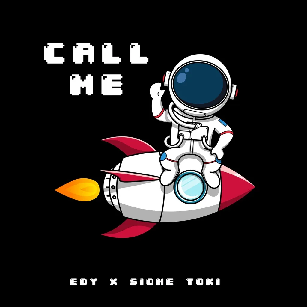 Call Me by EDY And Sione Toki cover