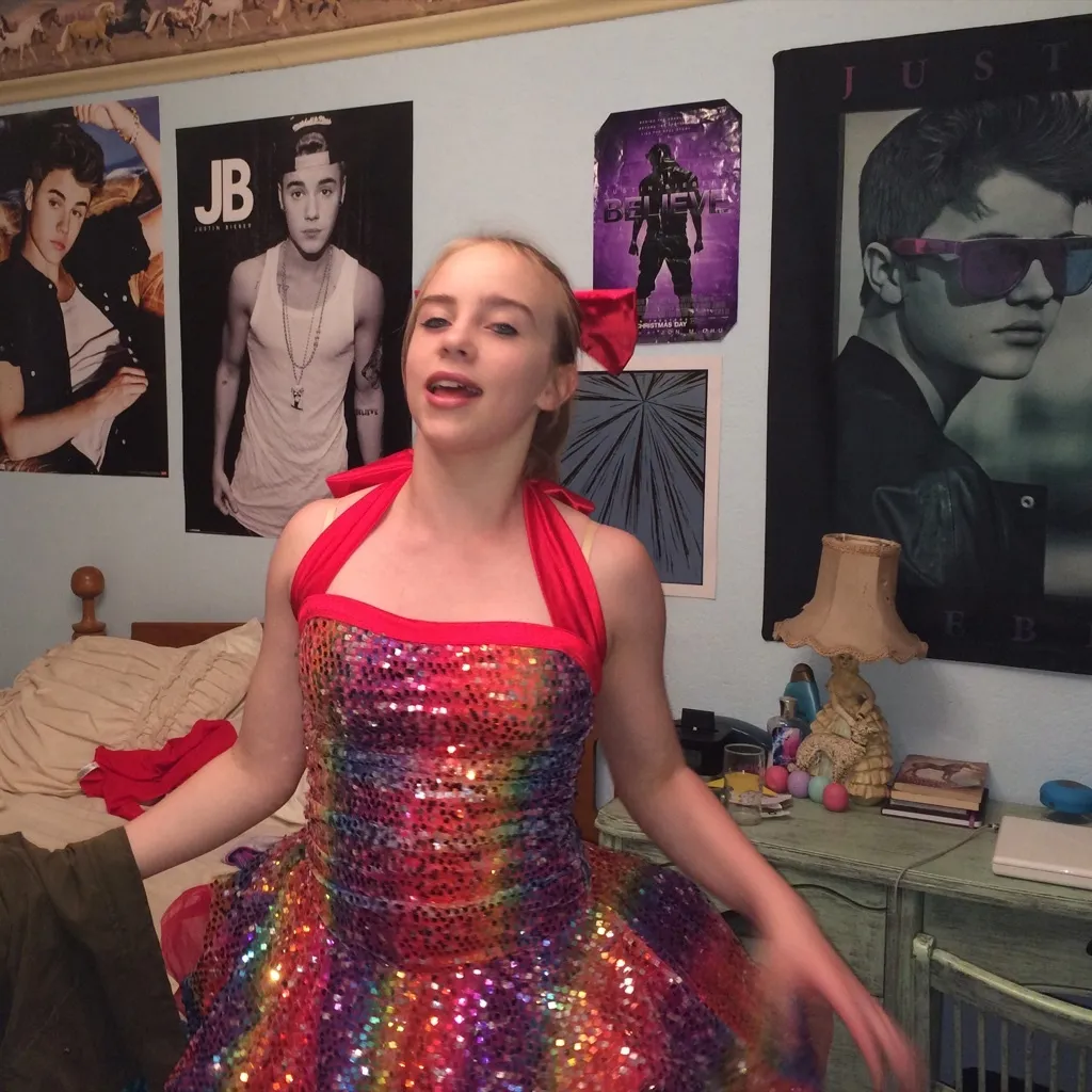 bad guy by Billie Eilish And Justin Bieber cover