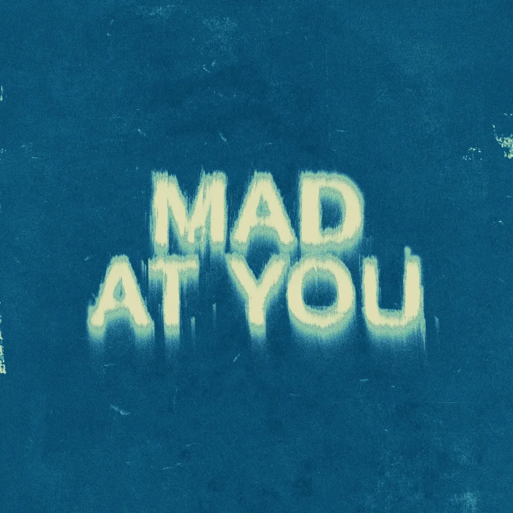 Mad At You by DRAX Project cover