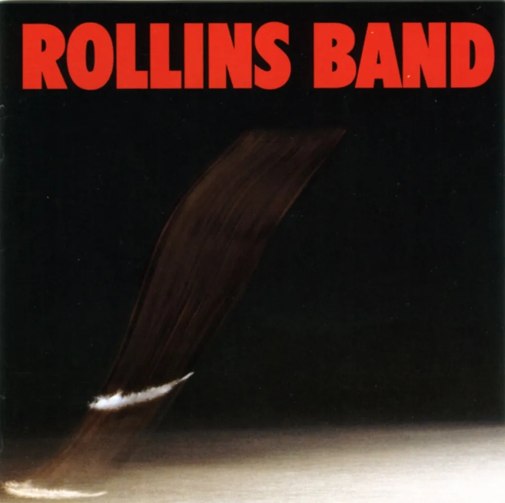 Weight by Rollins Band cover