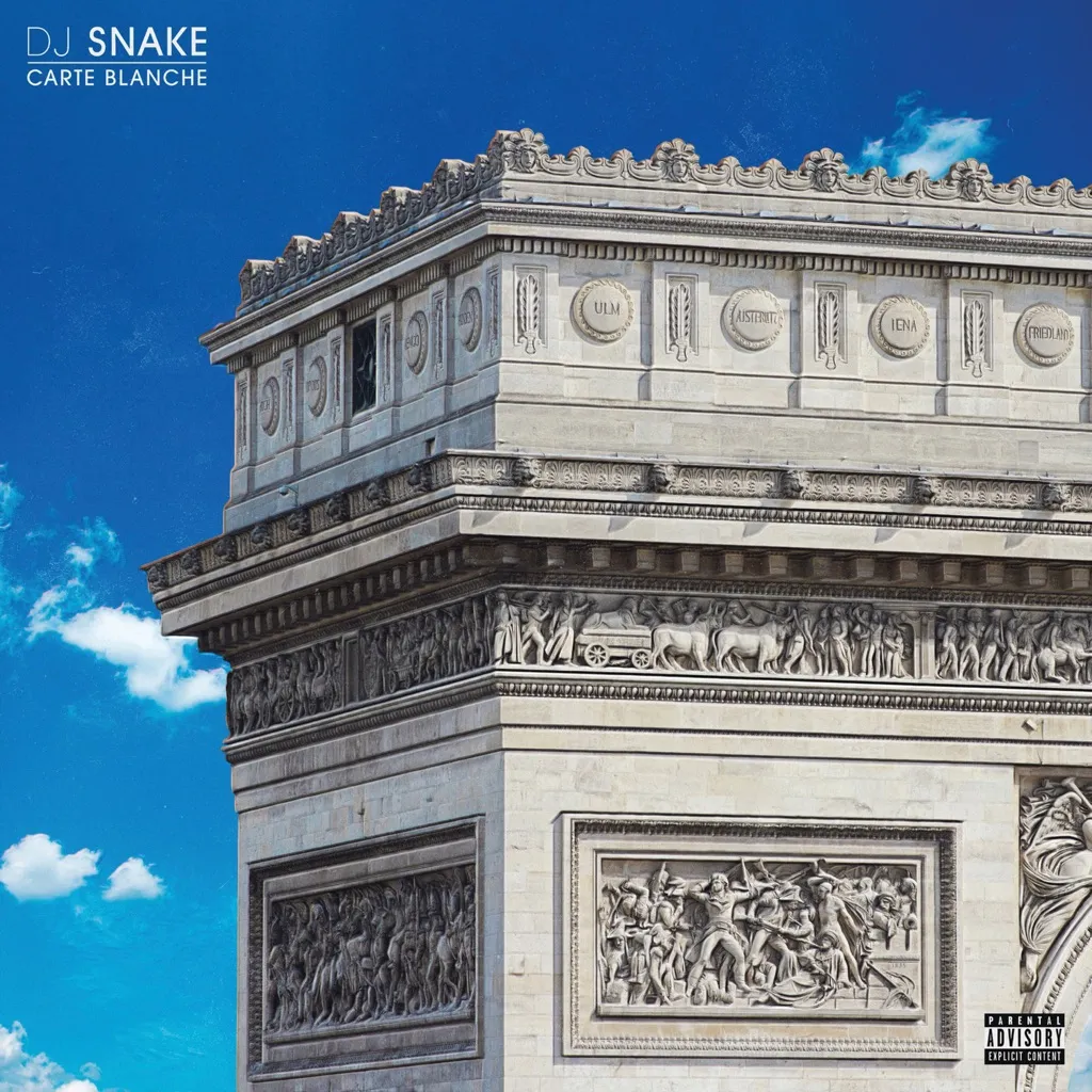 Enzo by DJ Snake And Sheck Wes, feat. Offset, 21 Savage Ann Gucci Mane cover