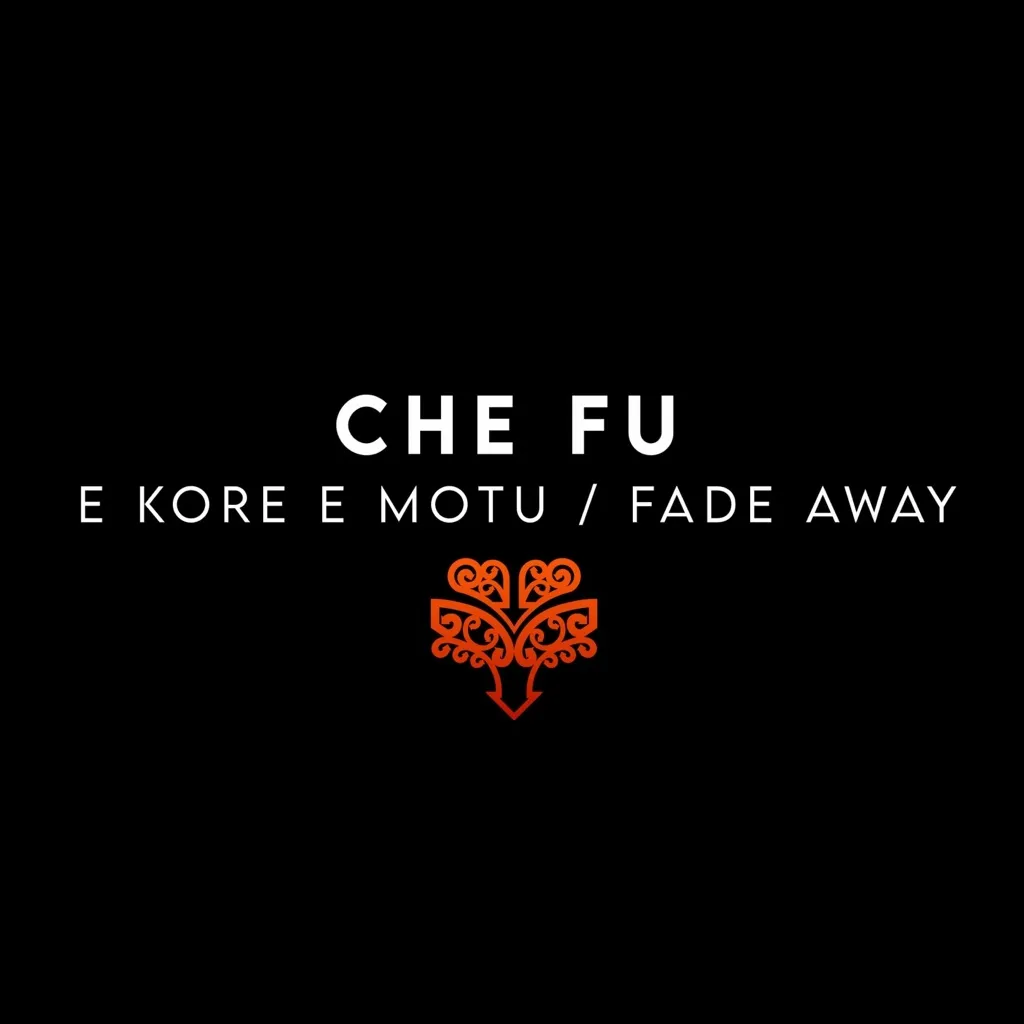 E Kore E Motu / Fade Away by Che Fu cover