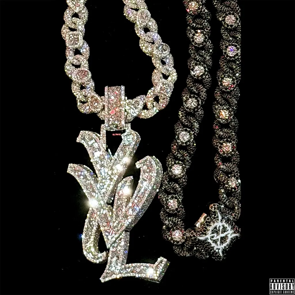 the acronym by Ken Carson And Destroy Lonely cover