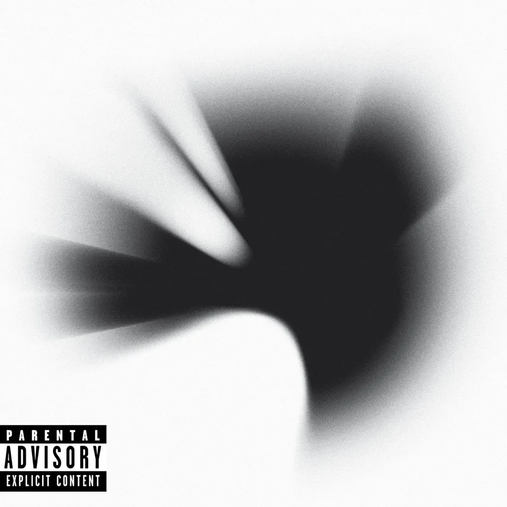 A Thousand Suns by Linkin Park cover