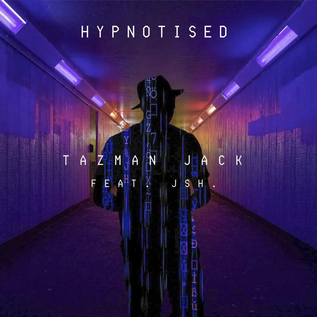 Hypnotised by Tazman Jack feat. JSH. cover