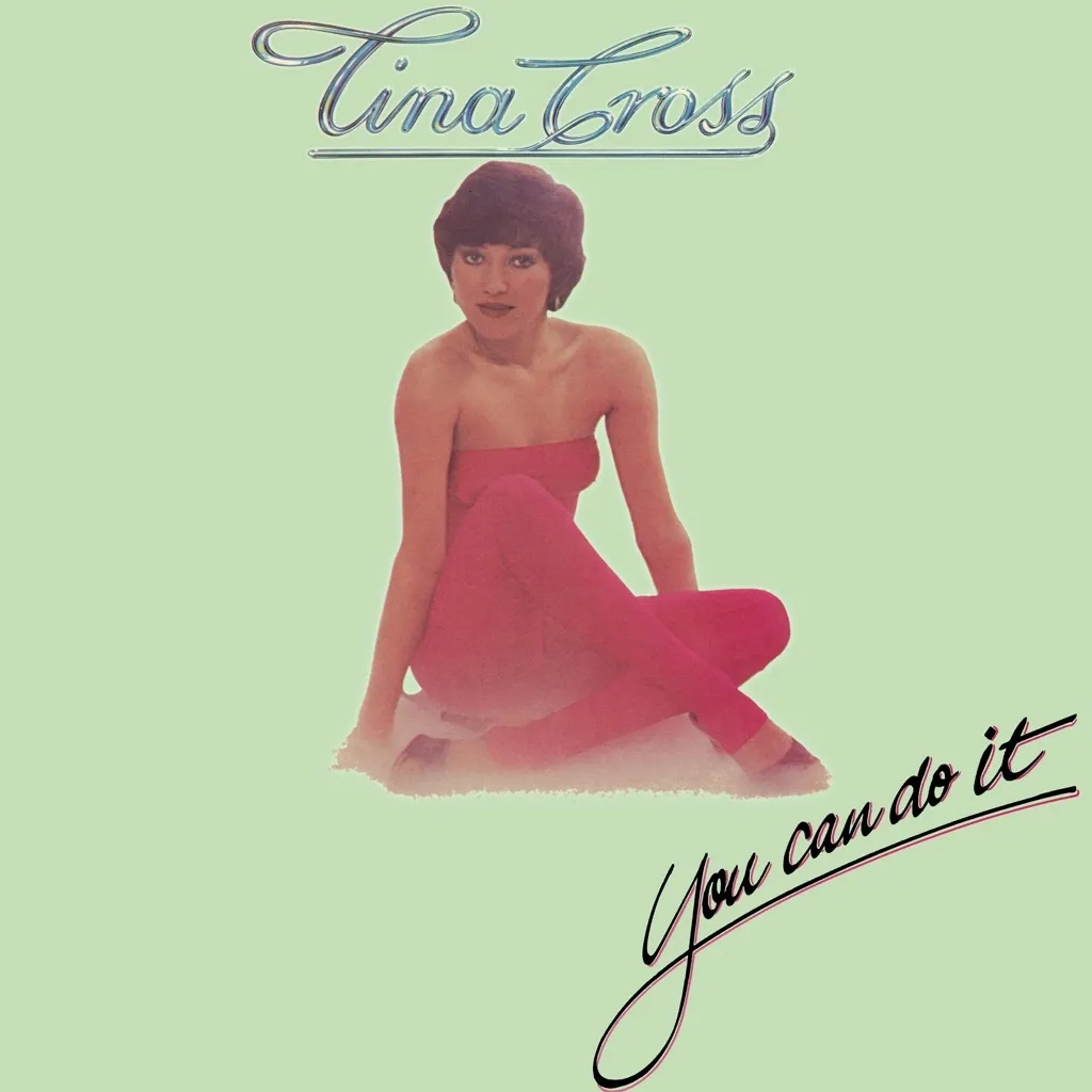 Lay Back In Your Lovers Arms by Tina Cross cover