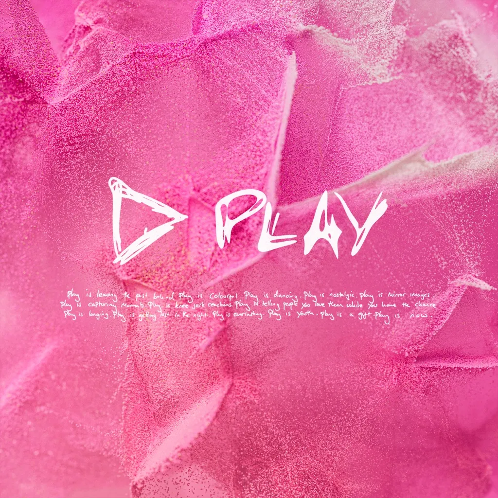 Play by Ed Sheeran cover