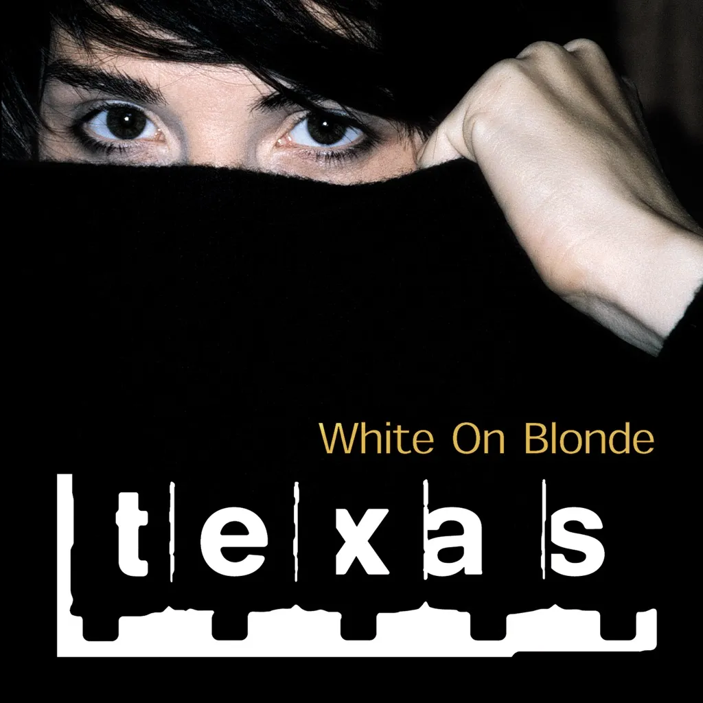 White On Blonde by Texas feat. Wu Tang cover