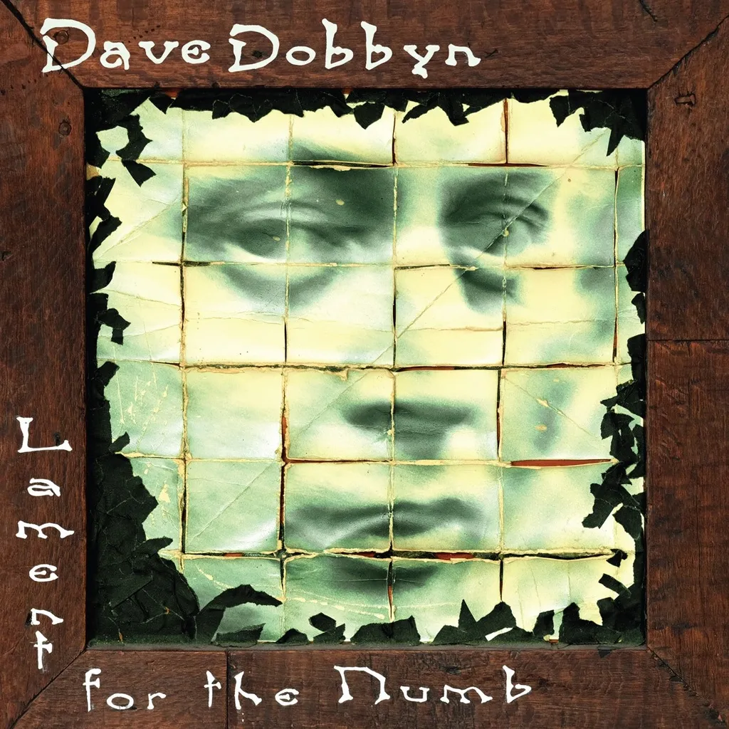 Maybe The Rain by Dave Dobbyn cover