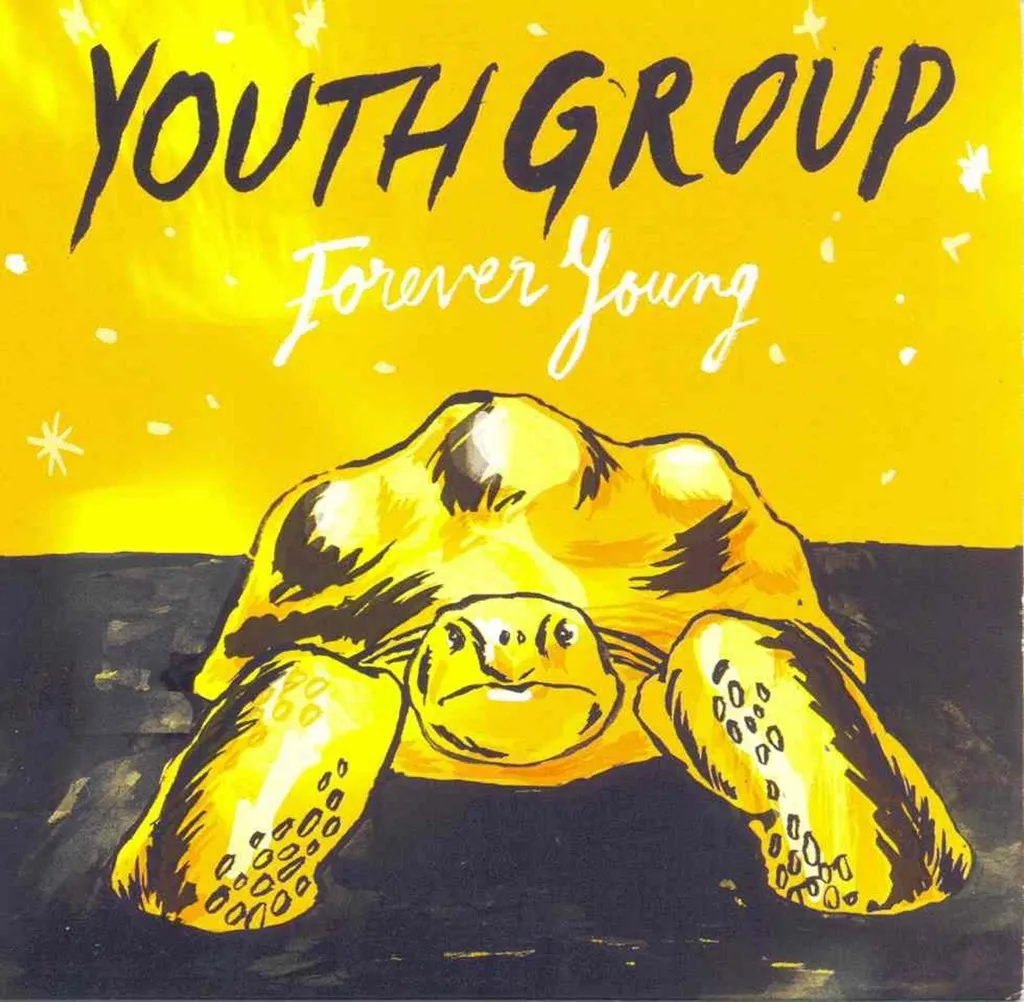 Forever Young by Youthgroup cover