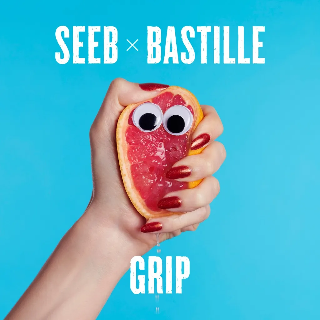 Grip by Seeb And Bastille cover