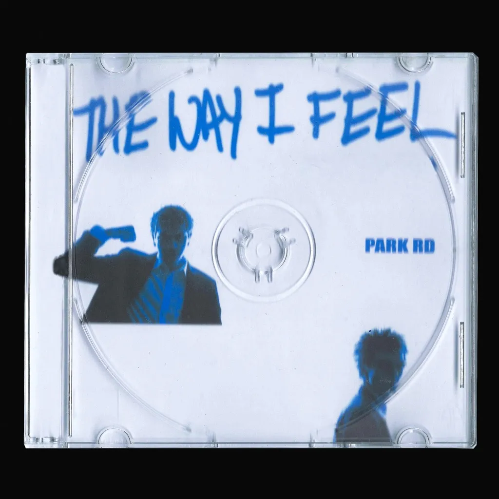 The Way I Feel by Park Rd cover