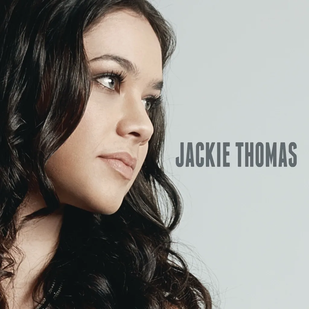 Next To Me by Jackie Thomas cover