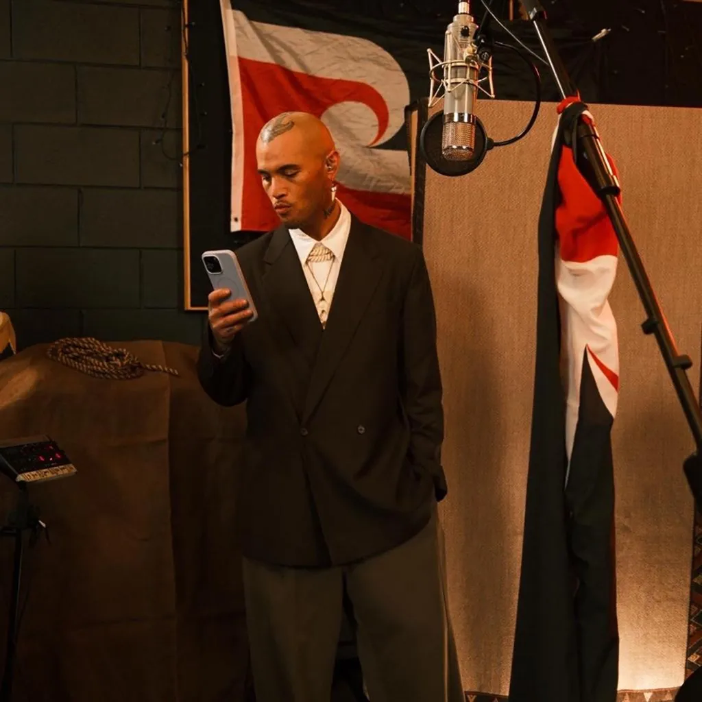One by Stan Walker cover