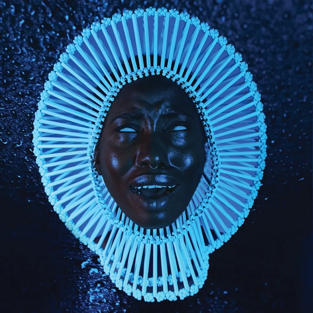 Redbone by Childish Gambino cover