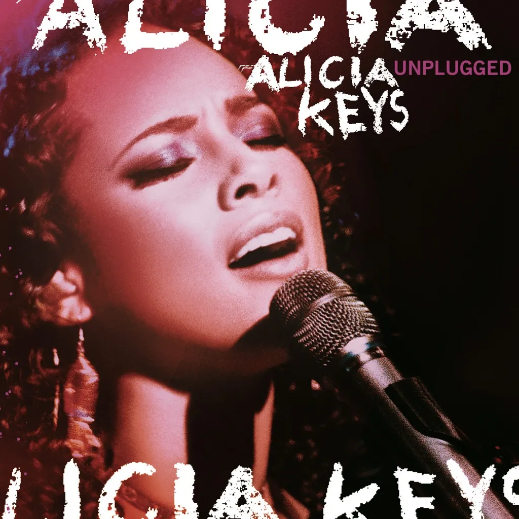 Unplugged by Alicia Keys cover