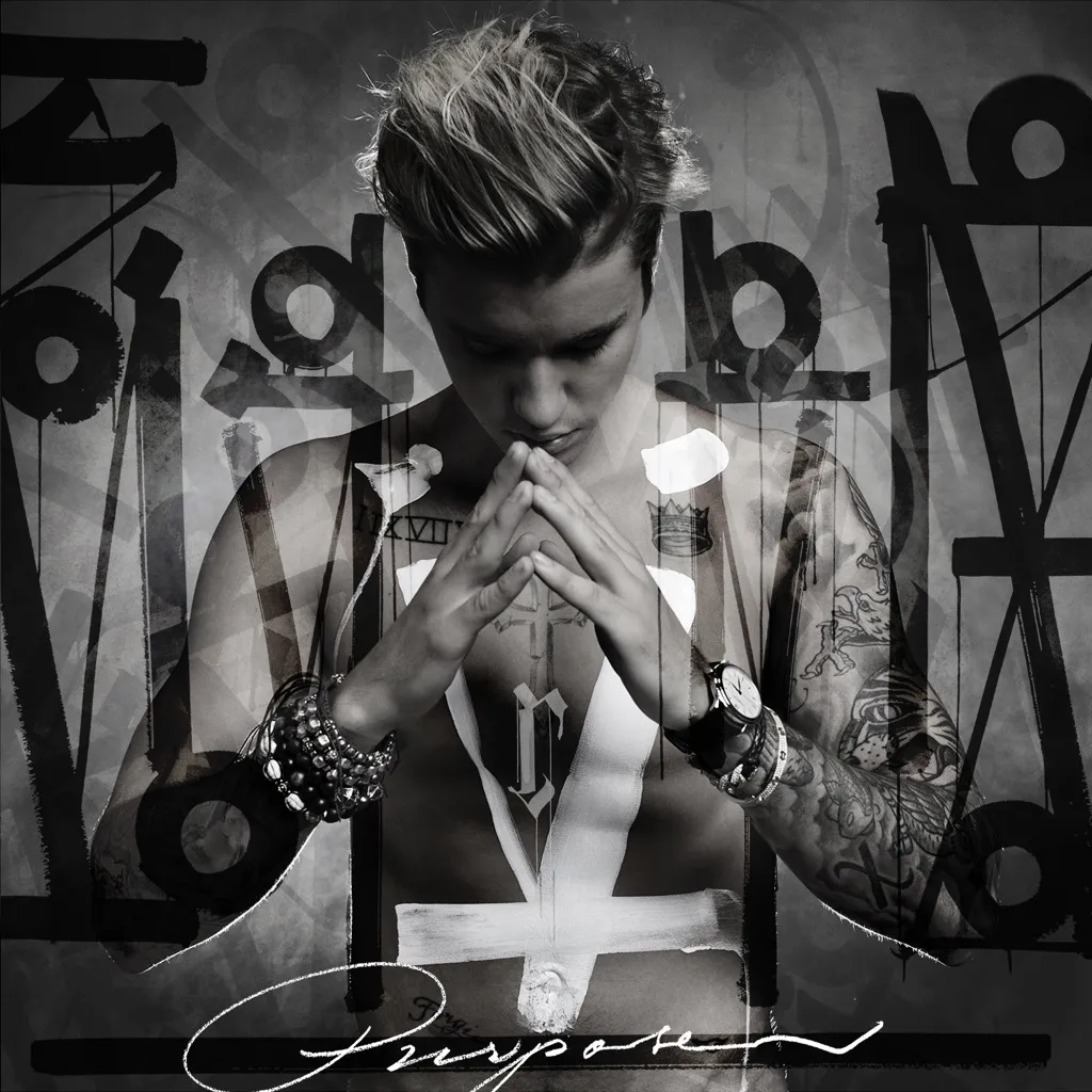 No Pressure by Justin Bieber feat. Big Sean cover