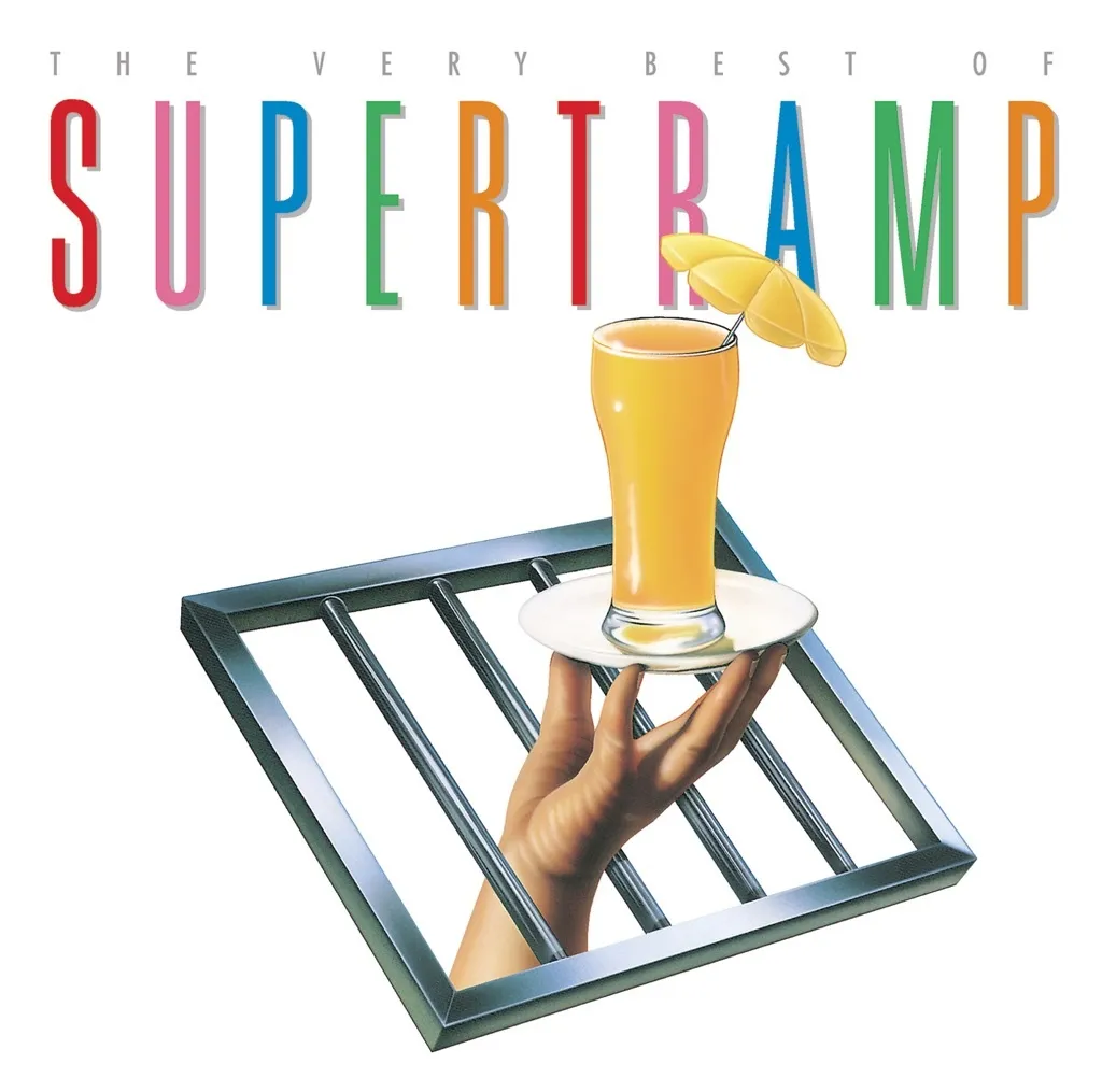 Bloody Well Right / Dreamer by Supertramp cover