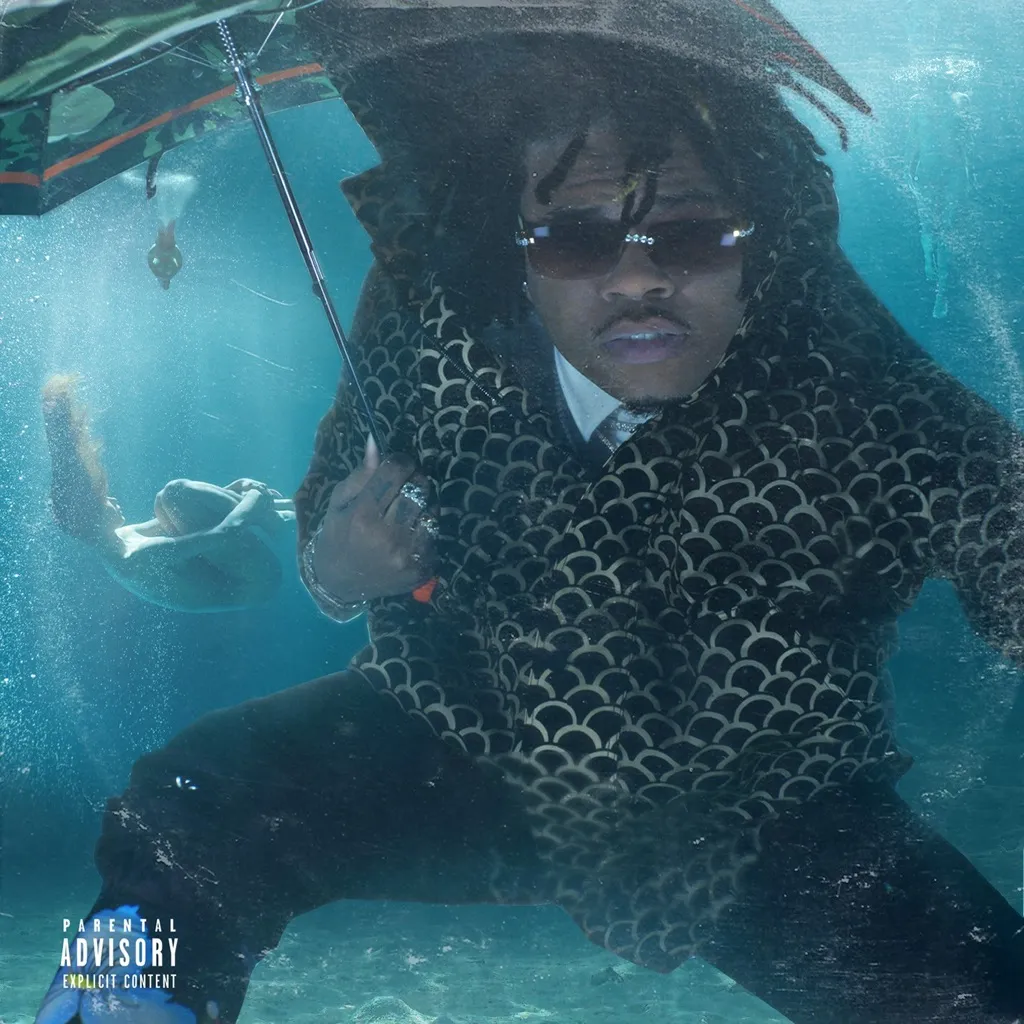 Drip Or Drown 2 by Gunna cover