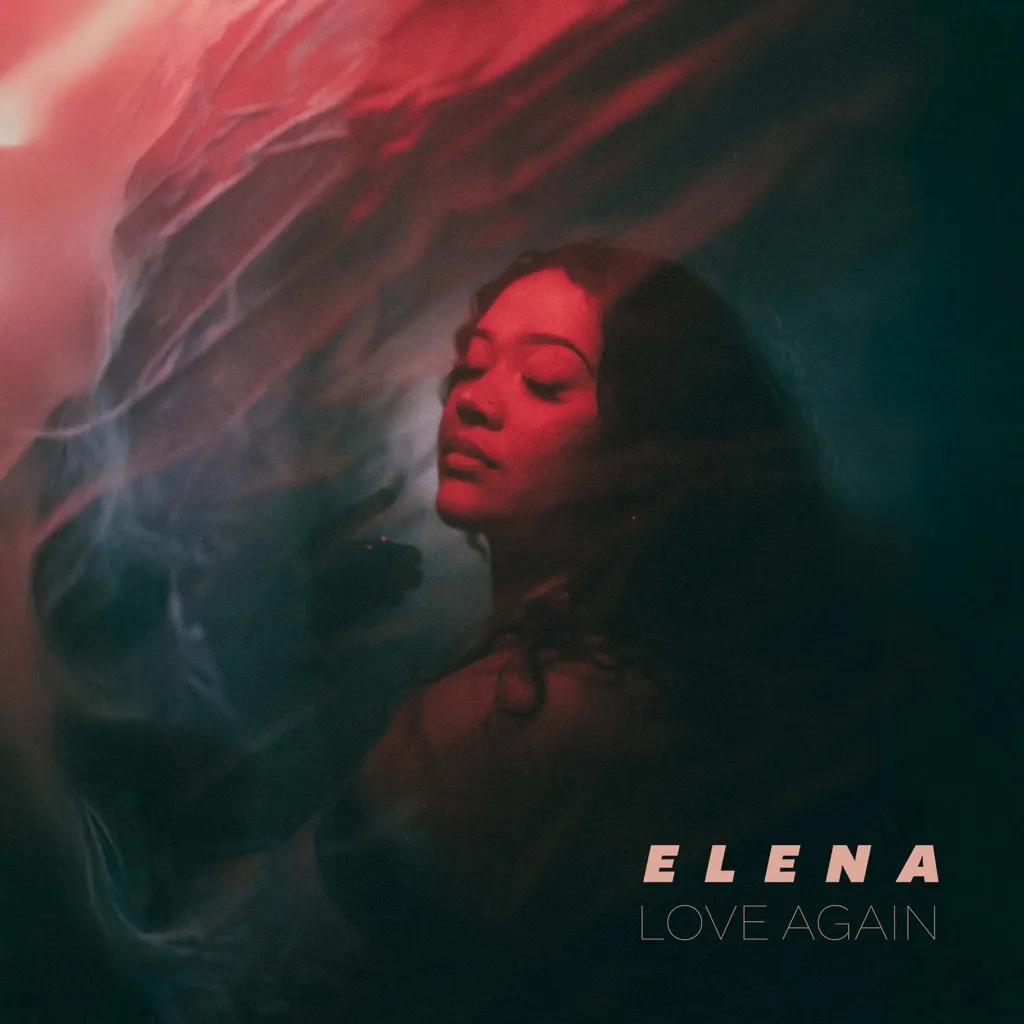 Love Again by Elena cover