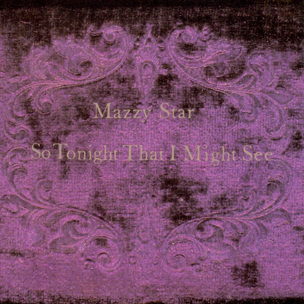 Fade Into You by Mazzy Star cover