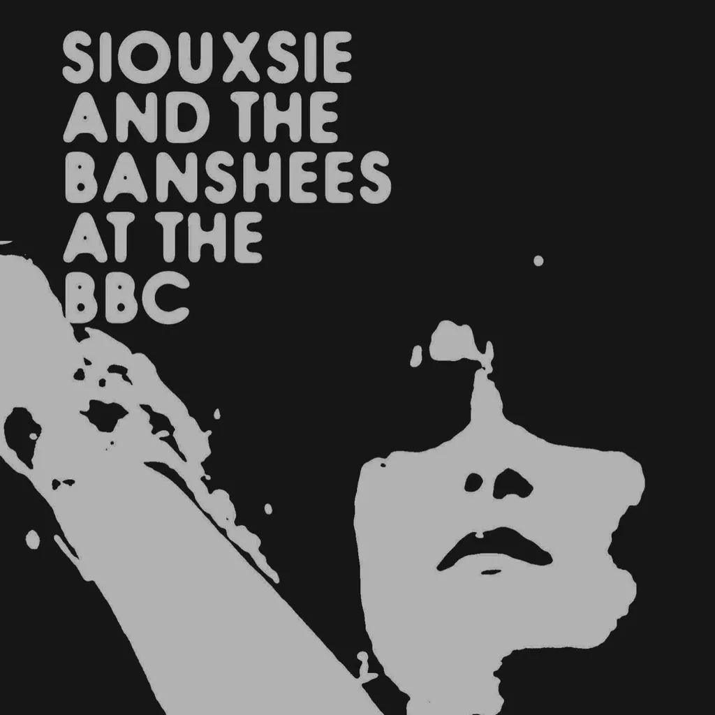 Spellbound by Siouxsie & The Banshees cover