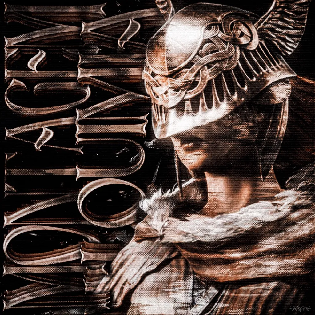 Montagem Alquimia by h6itam, n7san7os And Mc Menor Do Alvorada cover