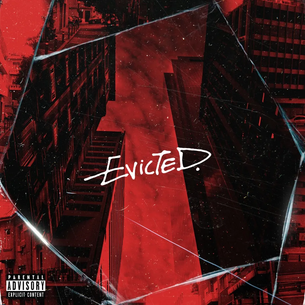 Evicted by Nemzzz cover