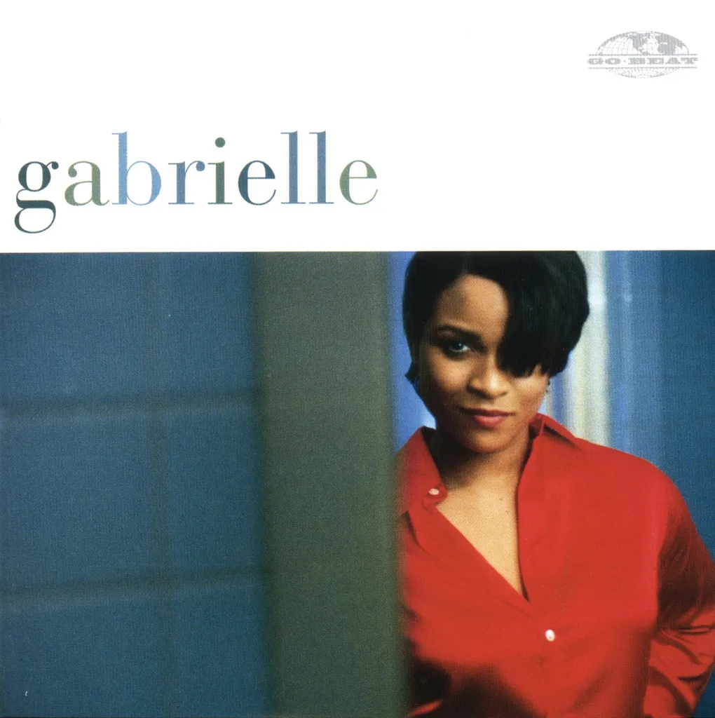 Give Me A Little More Time by Gabrielle cover