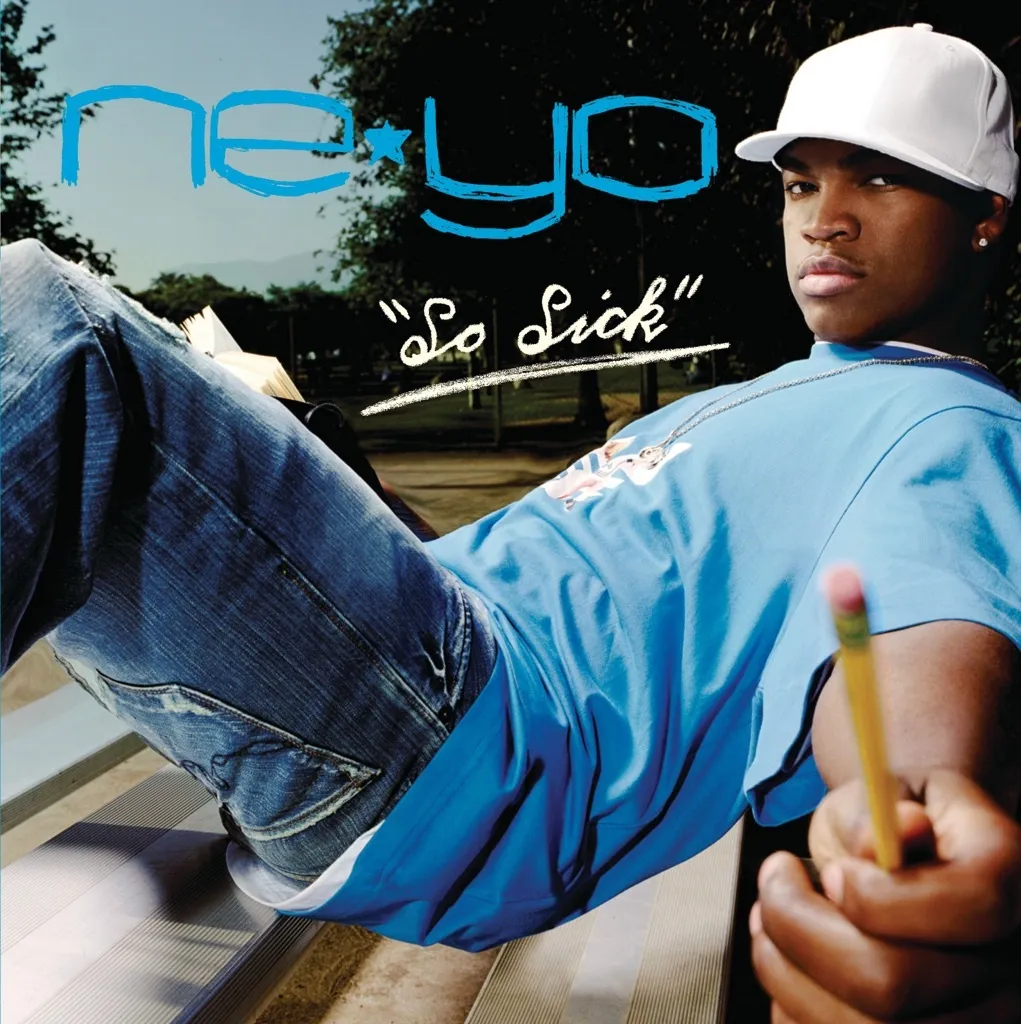 So Sick by Ne-Yo cover