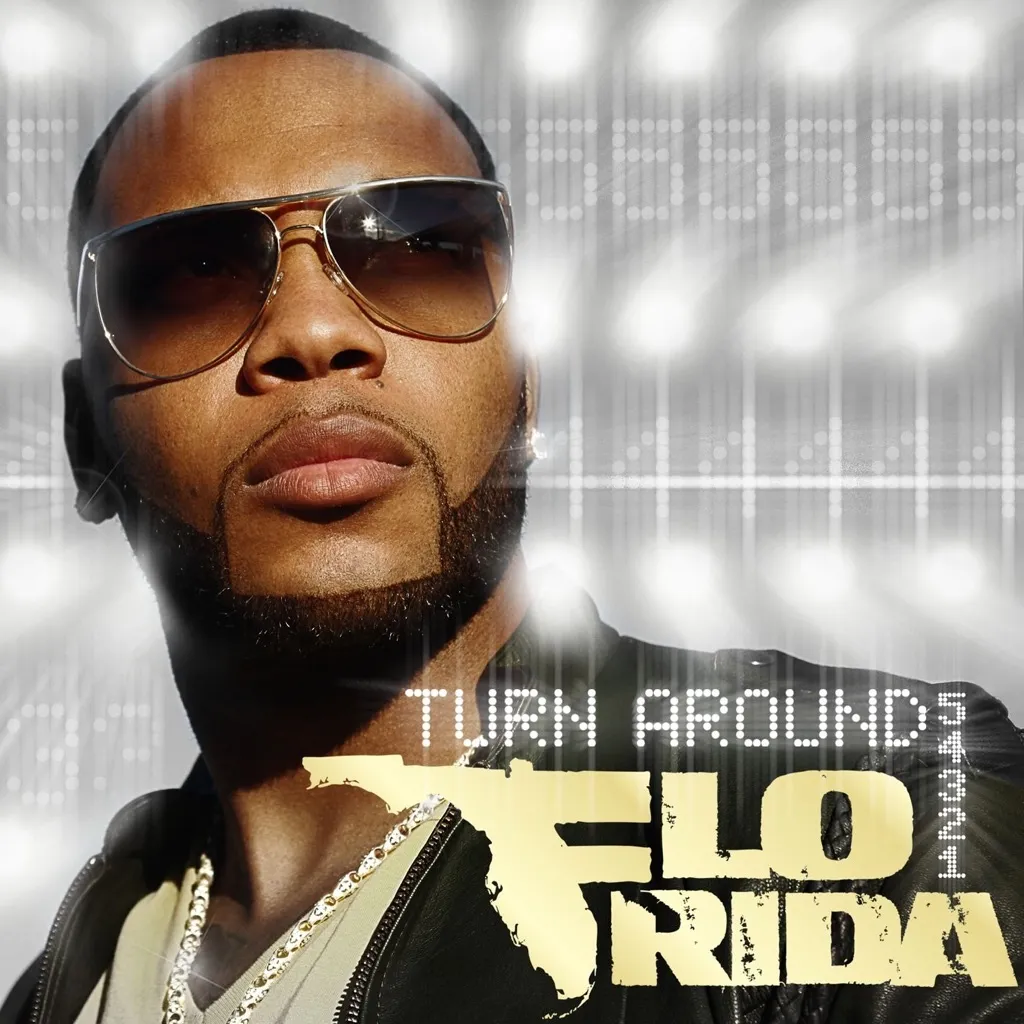 Turn Around by Flo Rida cover